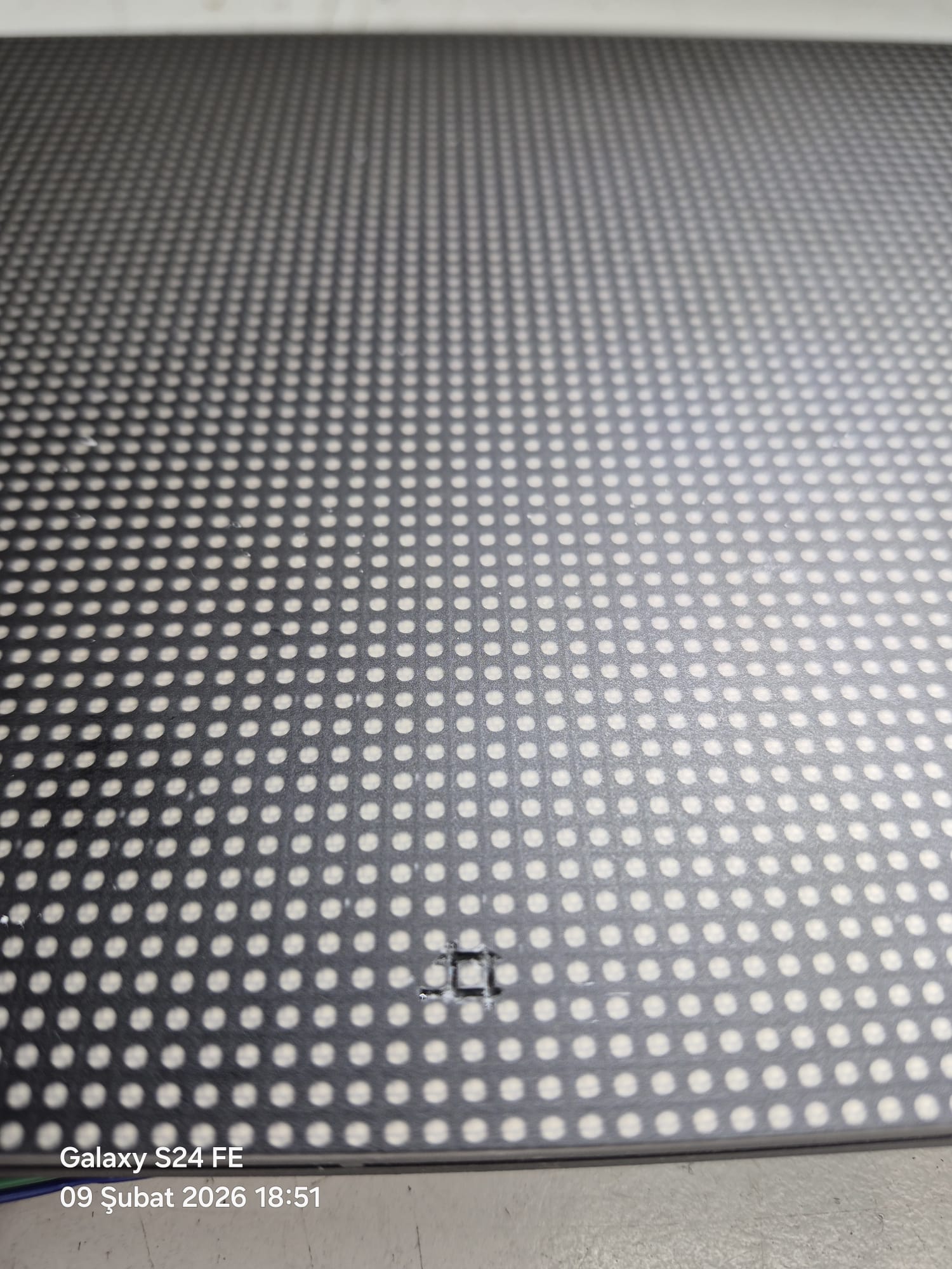 TAMİR EDİLMİŞ LED MODÜL